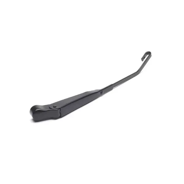 BRACO LIMPADOR DIANTEIRO DEFENDER DE 1987 ATÉ 2001 - PRC4277 BR2377R - MARCA ALLMAKES