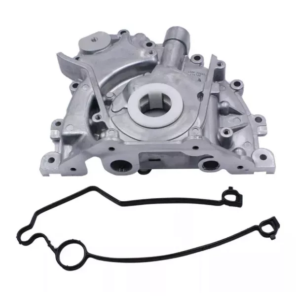 BOMBA DE OLEO DA DISCOVERY 3,4 E RANGE ROVER SPORT 2.7 E 3.0 - LR123716 LR013487 LR076782 - MARCA ALLMAKES