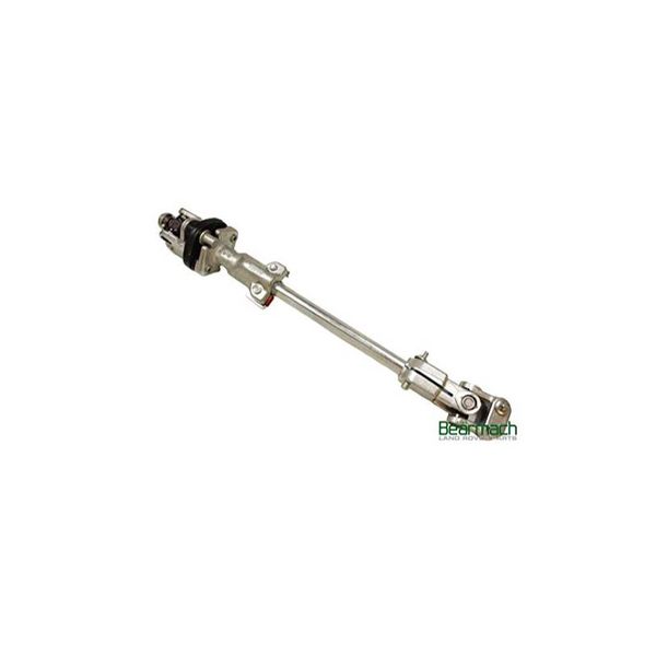 COLUNA DE DIREÇÃO COMPLETA DA DEFENDER - QME500030 QME500031 - MARCA ALLMAKES