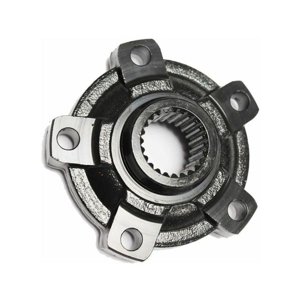 FLANGE -TULIPA DA DEFENDER E DISCOVERY 1 - RUC105200 FTC859 - MARCA ALLMAKES