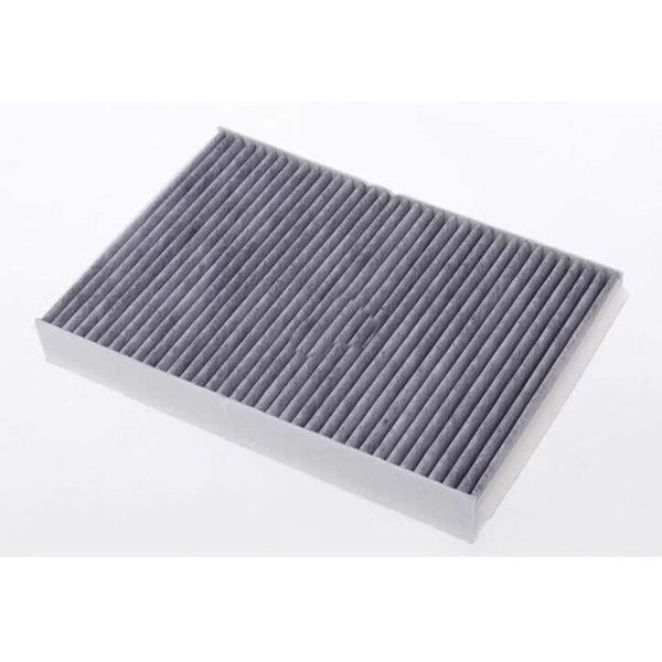 FILTRO DE AR CONDICIONADO DA FREELANDER 2, DISCOVERY SPORT E EVOQUE - COM CARVÃO ATIVADO - LR000901, LR019589, LR039621 