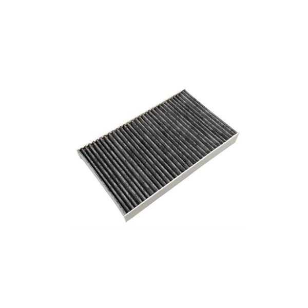 FILTRO DE CABINE DA DISCOVERY 3, 4 E RANGE ROVER SPORT - COM CARVÃO ATIVADO - JKR500020 LR023977 - MARCA ALLMAK
