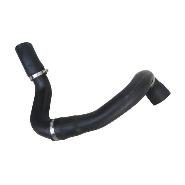 MANGUEIRA DO INTERCOOLER DA FREELANDER 2 MOTOR DIESEL 2.2 - LR002589, LR000927, LR066429 - MARCA ALLMAKES