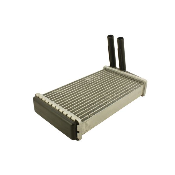 RADIADOR DO AR QUENTE DA DEFENDER ATÉ 2006 - JEF100220 - MARCA ALLMAKES