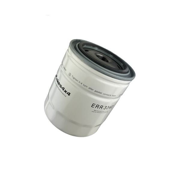 FILTRO DE OLEO DEFENDER - ERR3340 - MARCA ALLMAKES