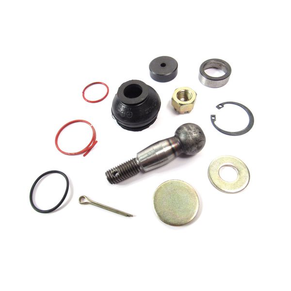 REPARO BRACO PITMANN (PONTEIRA ALAVANCA) - STC3295 RBG000010 BR3646 - MARCA ALLMAKES
