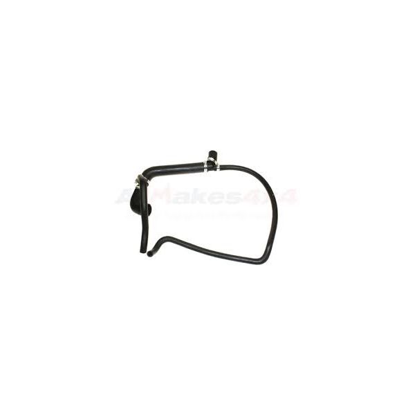 MANGUEIRA INFERIOR RADIADOR DEFENDER 300 TDI - ESR3121 PCH119060 - MARCA ALLMAKES