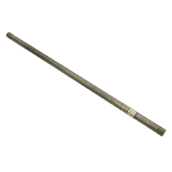 SEMI-EIXO TRASEIRO LADO ESQUERDO LAND ROVER DEFENDER - BAS 07A, FTC4997, TOB500030 - MARCA ALLMAKES