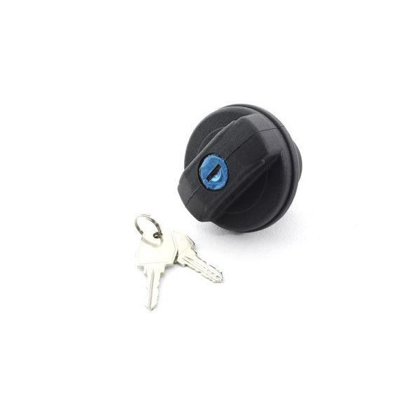 TAMPA DO TANQUE DE COMBUSTIVEL DEFENDER - ESR3281, LR075664, WLD100730 - MARCA ALLMAKES