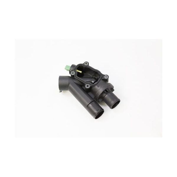 VALVULA TERMOSTÁTICA COM SENSOR DA FREELANDER 2, EVOQUE E DISCOVERY SPORT 2.2 DIESEL - LR001312 - MARCA ALLMAKES