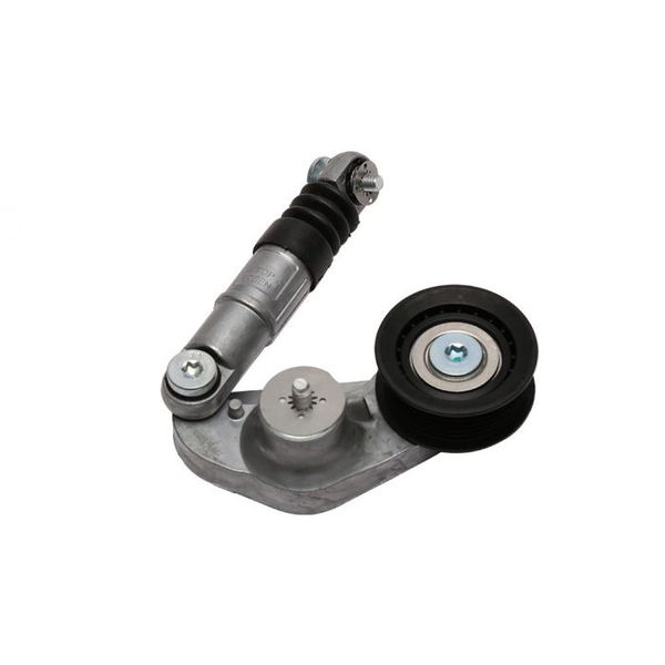 TENSIONADOR DA CORREIA POLY V MOTOR 2.0 GASOLINA DA EVOQUE, FREELANDER 2 - LR034128 - MARCA ALLMAKES / SCHAEFFLER