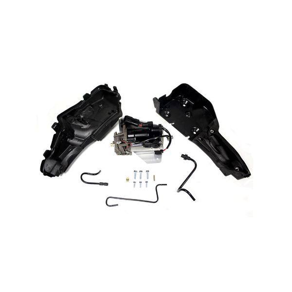 COMPRESSOR SUSPENSAO DA DISCOVERY 3, DISCOVERY 4, RANGE ROVER SPORT- LR044360R, LR010376R, LR023964R, LR045251R - ALLMAK
