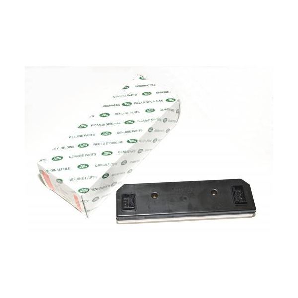 MODULO DO PAINEL DE INSTRUMENTOS DA DEFENDER - YAZ100000LR - ORIGINAL LAND ROVER