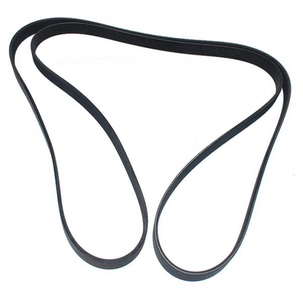 CORREIA DO ALTERNADOR DA DEFENDER PUMA (7PK2958) - PQS500600 - MARCA DAYCO