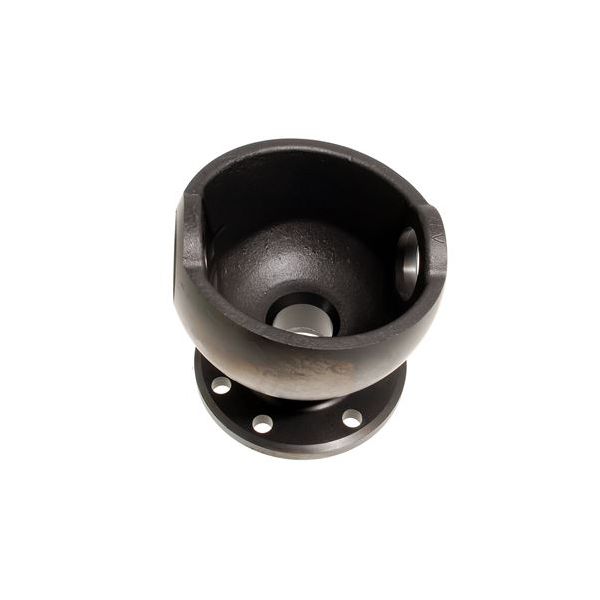 ESFERA DO MUNHÃO DA DEFENDER - FRC7065 ftc5366 - MARCA ALLMAKES