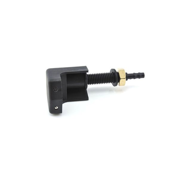ESGUICHO DIANTEIRO DA DEFENDER - LR034309, LR061677, AMR3025, PRC5736 - MARCA ALLMAKES
