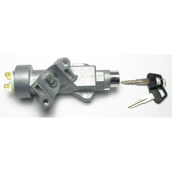 CHAVE IGNICAO DA DEFENDER - LR077439 - MARCA ALLMAKES