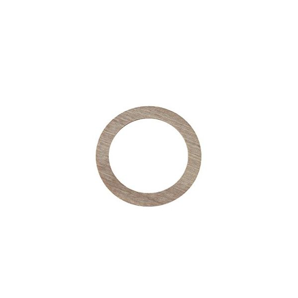 ARRUELA DE FIBRA CALCO DA DEFENDER, RANGE ROVER E DISCOVERY 1 E 2- FRC6964 FRC9853 - MARCA ALLMAKES
