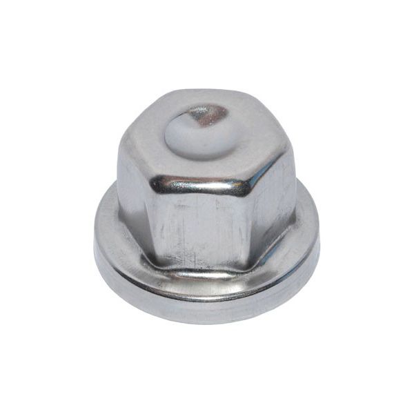 CAPA DA PORCA DA RODA SEGREDO ANTI FURTO DA DEFENDER - RRJ100120 - MARCA ALLMAKES