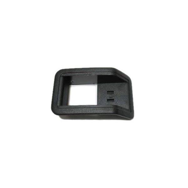 ACABAMENTO DO PINO DA TRAVA DA PORTA DA DEFENDER - MXC4738P, BK0203 - MARCA ALLMAKES