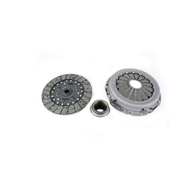 KIT COMPLETO DA EMBREAGEM DA DEFENDER 300 TDI - LR009366 - MARCA ALLMAKES