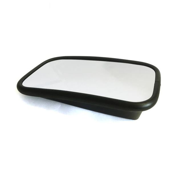 ESPELHO RETROVISOR EXTERNO DEFENDER - MTC5084 BR1914R - MARCA ALLMAKES