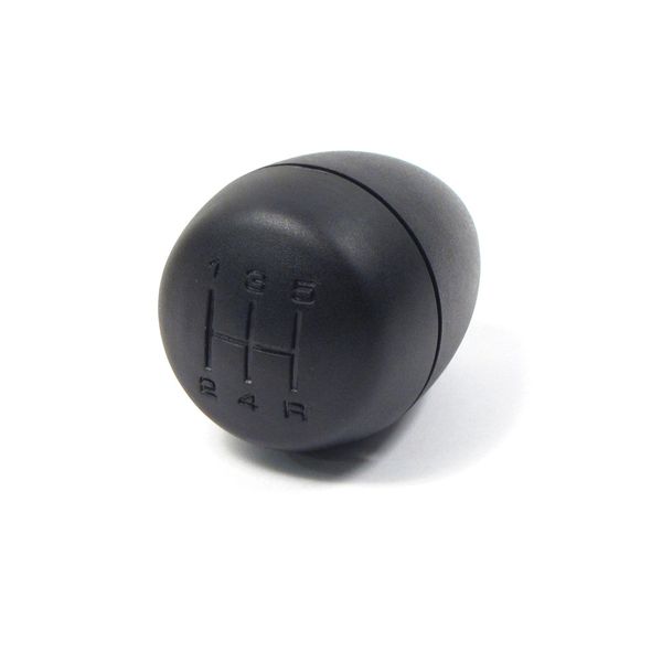 MANOPLA DA ALAVANCA CAMBIO R380 DA DEFENDER - BTR9270 - MARCA ALLMAKES