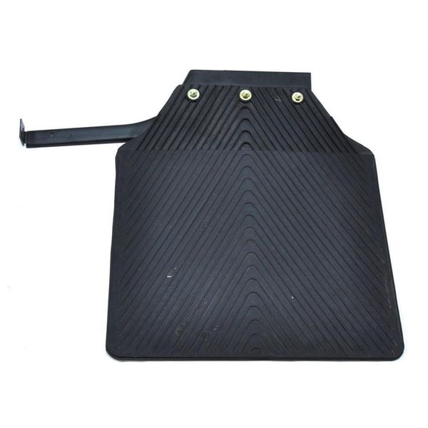 PARABARRO TRAS. LADO ESQ. COM SUPORTE DA DEFENDER 110, 130 - LR055334 CAT500350PMA - MARCA ALLMAKES