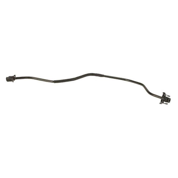 MANGUEIRA SUPERIOR DO VASO DE EXPANSÃO DO RADIADOR DA EVOQUE 2.0 E 2.2 - LR024251 - MARCA ALLMAKES