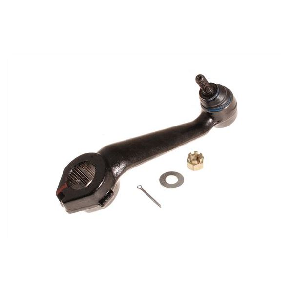 BRACO PITMANN DA DEFENDER, DISCOVERY 1 E RANGE ROVER CLASSIC - QFW000030 - MARCA ALLMAKES