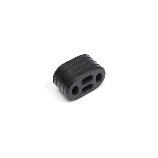 COXIM DO ESCAPAMENTO DA DEFENDER, DISCOVERY 2, RANGE ROVER E RANGE ROVER CLASSIC - ESR3172 - MARCA ALLMAKES