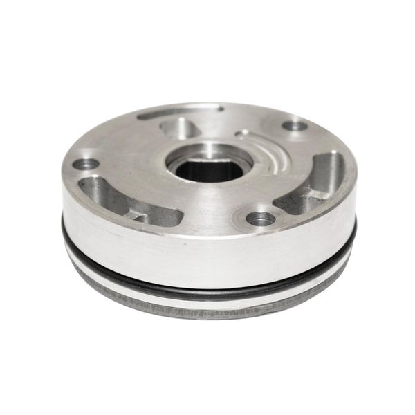 BOMBA DE ÓLEO DA CAIXA DE CÂMBIO R380 DA DEFENDER, DISCOVERY 1, 2, RANGE ROVER P38 E RANGE ROVER CLASSIC - FTC4206 - MAR