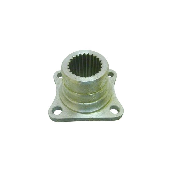 FLANGE DO DIFERENCIAL DIANTEIRO DA DEFENDER - FRC3002 - MARCA ALLMAKES