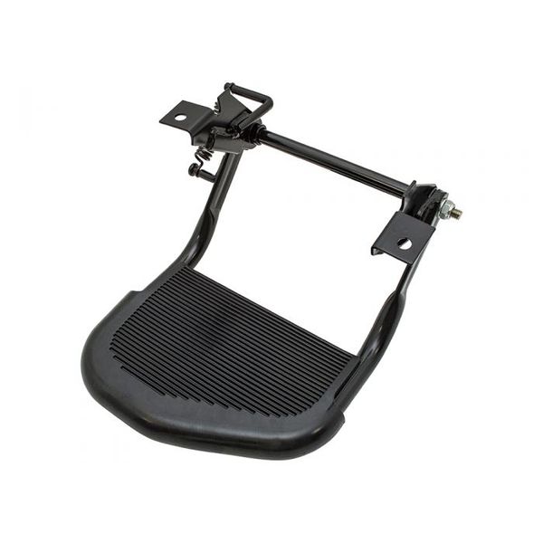 DEGRAU TRASEIRO DA DEFENDER - STC7632 - MARCA ALLMAKES