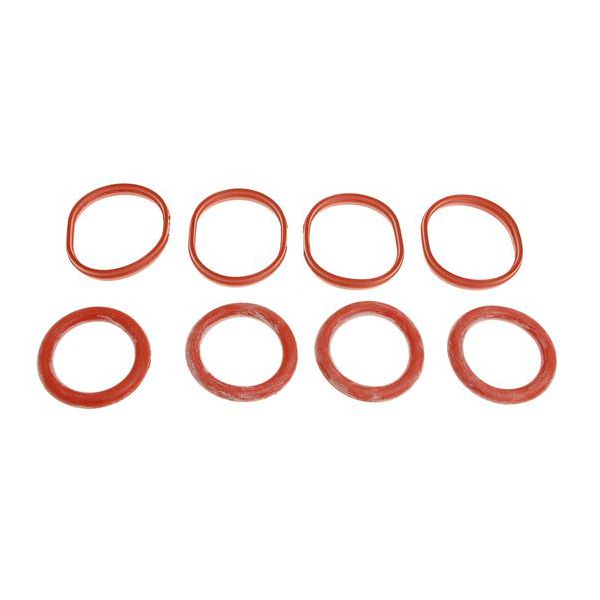 KIT DE JUNTAS DO COLETOR DE ADMISSÃO MOTOR 2.2 DA FREELANDER 2, EVOQUE E DISCOVERY SPORT - LR005364 - MARCA ALLMAKES