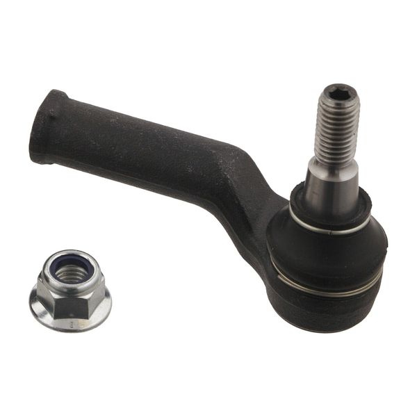 TERMINAL DE DIREÇÃO LADO DIREITO DA FREELANDER 2 - LR002609 - MARCA ALLMAKES