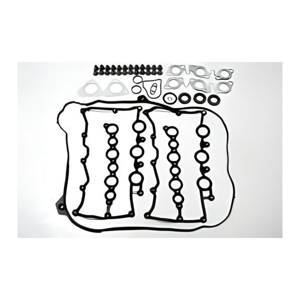 KIT DE JUNTAS SUPERIOR DO MOTOR DA DISCOVERY 3 E 4 (SEM JUNTA DO CABEÇOTE) - E275132 - MARCA REINZ