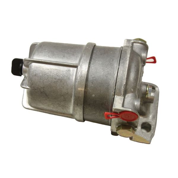 PRÉ FILTRO SEDIMENTADOR DE COMBUSTÍVEL DA DEFENDER - NRC9708 - MARCA ALLMAKES