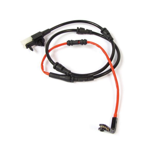 SENSOR DE DESGASTE DE PASTILHA TRASEIRO DA RANGE ROVER E RANGE ROVER SPORT - LR033295 - MARCA ALLMAKES