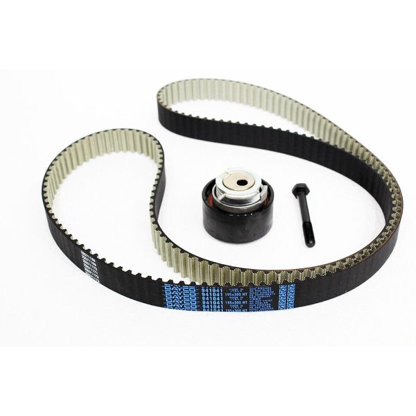 KIT CORREIA DENTADA DIANTEIRA RANGE ROVER SPORT A PARTIR DE 2014 E NEW DISCOVERY - LR078913 - MARCA DAYCO