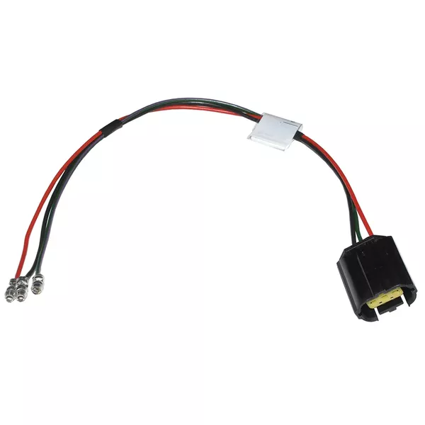 CHICOTE DE LANTERNA VERMELHA DA DEFENDER - STC4637 - MARCA ALLMAKES