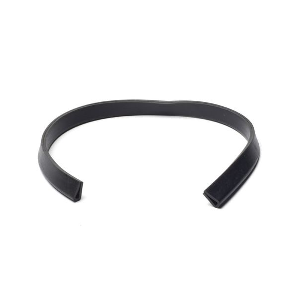 BORRACHA INFERIOR DO VIDRO DIANTEIRO DEFENDER - MUC1713 - MARCA ALLMAKES