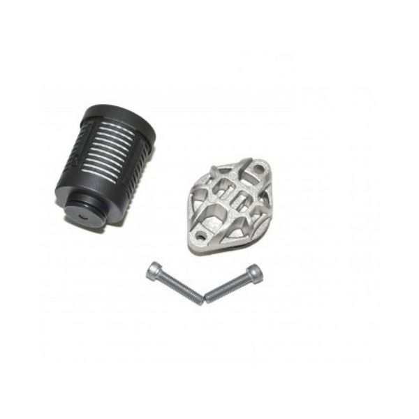FILTRO DO HALDEX DO DIFERENCIAL TRASEIRO FREELANDER 2 E EVOQUE - LR032298 - MARCA ALLMAKES
