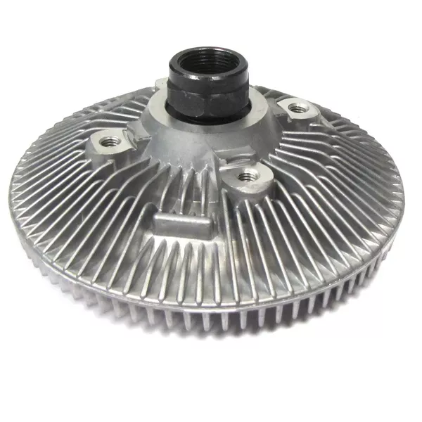 ELEMENTO VISCOSO ( ACOPLAMENTO / POLIA ) DA DEFENDER 300 TDI E DISCOVERY 1 - ERR2266 - MARCA ALLMAKES