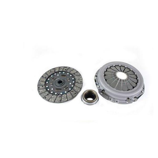 KIT COMPLETO DA EMBREAGEM DA DEFENDER 300 TDI - LR009366 - MARCA ALLMAKES