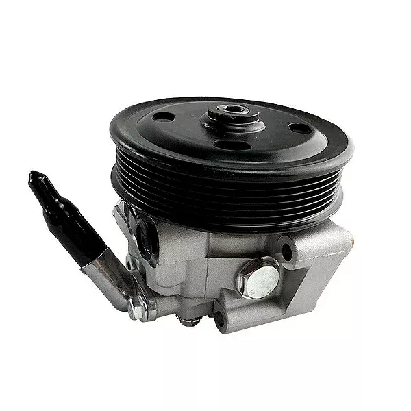 BOMBA DE DIREÇÃO HIDRÁULICA DA FREELANDER 2 2.2 DIESEL - LR006462 - MARCA ALLMAKES