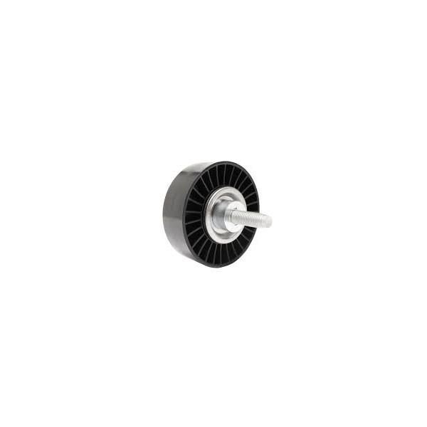 POLIA DA CORREIA POLY V (80MM) DAS 2.0 DIESEL E GASOLINA- LR138946 - MARCA INA