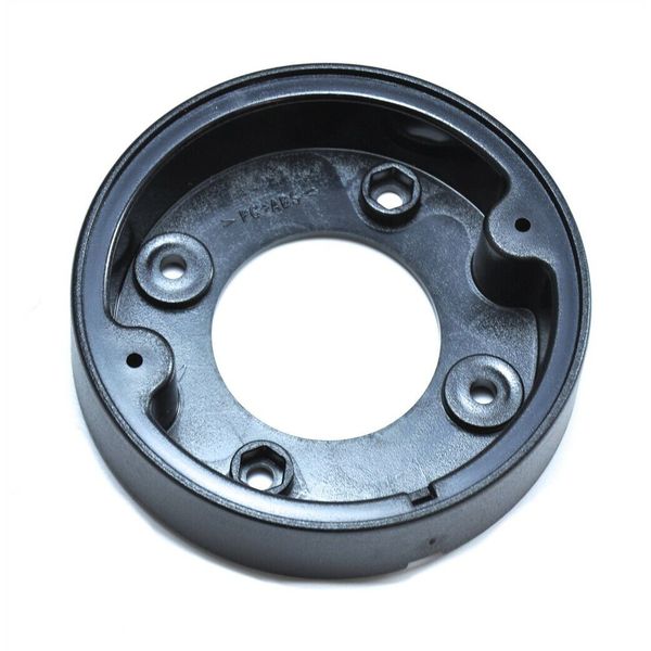 SUPORTE DE LANTERNA DE RÉ / NEBLINA DA DEFENDER DE 2001 ATÉ 2010 - AMR3850 - MARCA ALLMAKES