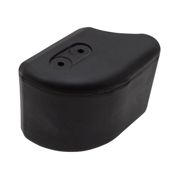 PONTEIRA DO PARACHOQUE DA DEFENDER - DPT100070 - MARCA ALLMAKES