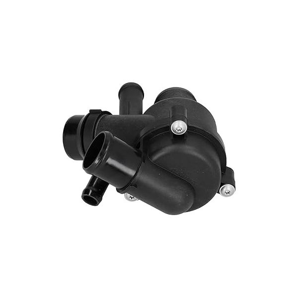 VALVULA TERMOSTATICA MOTOR LAND ROVER DISCOVERY 4, RANGE ROVER E RANGE ROVER SPORT 3.0 V6 DIESEL - LR033675 - MARCA ALLM
